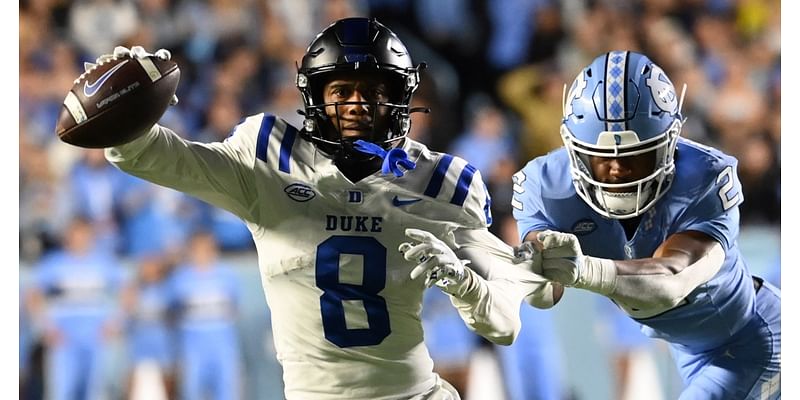 North Carolina at Duke odds: Early point spread released, How to Watch