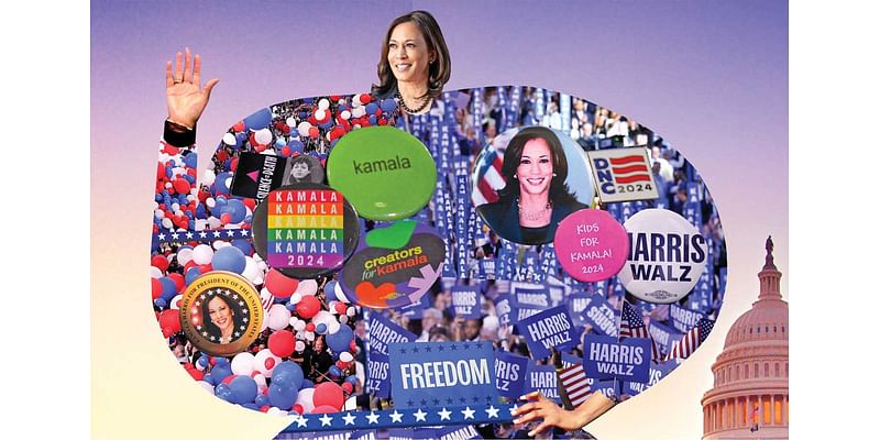 Can Kamala Harris “Win It All”?