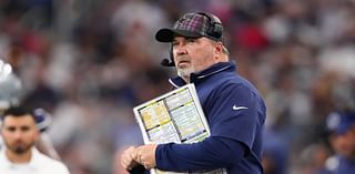 Cowboys doghouse: Red zone offense has become a glaring issue