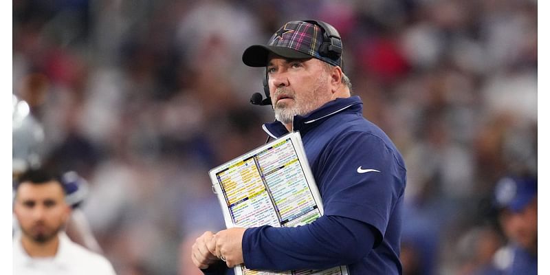 Cowboys doghouse: Red zone offense has become a glaring issue