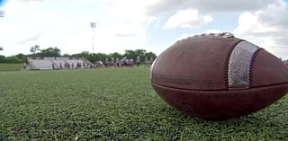 Some Texas HS football games moved to Thursday due to weather – NBC 5 Dallas