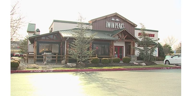 Man shot, killed in Independence Twin Peaks parking lot Saturday night