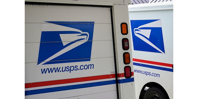 US Post Office warning: Don’t send this in the mail during the holidays