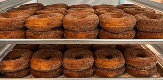 A State-by-State Guide to New England’s Best Apple Cider Doughnuts