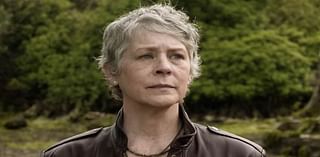 Carol Peletier recruits stranger to fly her to France as she embarks on quest to find Daryl Dixon on The Walking Dead spin-off season two premiere