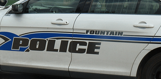 Body found in Fountain Monday evening, cause of death under investigation