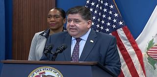 Pritzker: Illinois ‘a refuge’ after Trump’s White House win – NBC Chicago