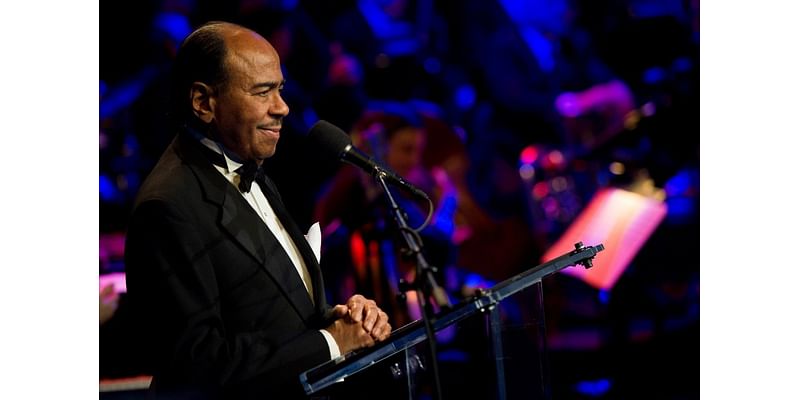 Jazz saxophonist and composer Benny Golson dies at 95