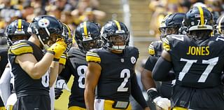 Heavy on Steelers Hub: Week 4 vs. Colts