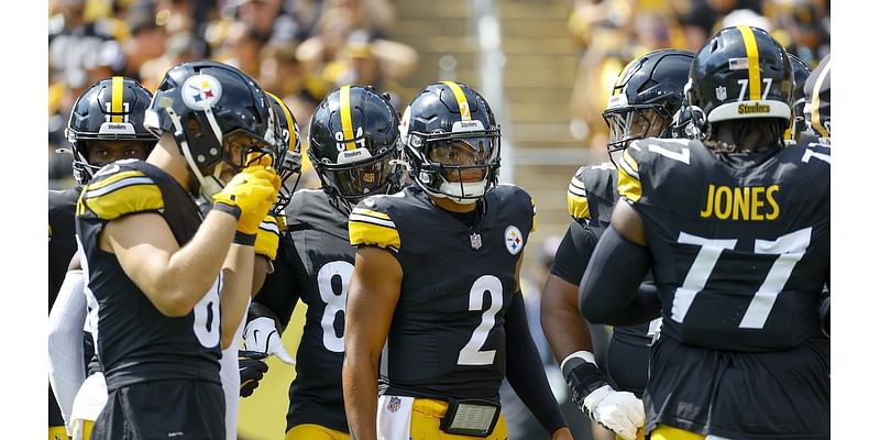 Heavy on Steelers Hub: Week 4 vs. Colts