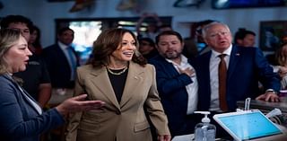 Commentary: What more does Kamala Harris have to do to win?