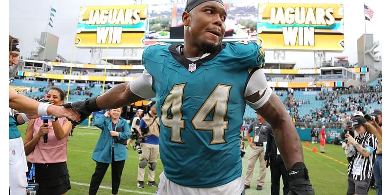 Duval Rundown: Reacting to the Jaguars’ Week 5 win over the Colts