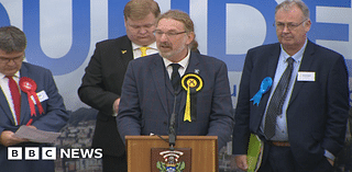 SNP holds two seats in Scotland's 'Yes City'