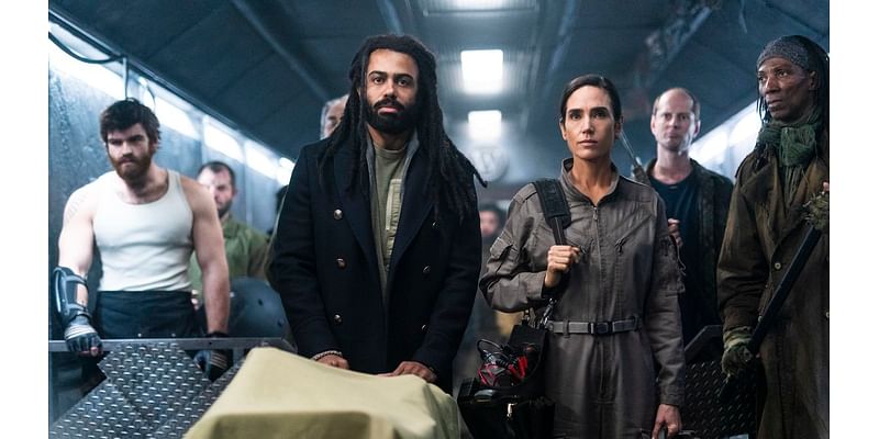 5 best shows like 'Snowpiercer' to watch now that it's ended