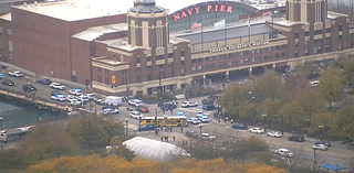 2 shot at popular Navy Pier in Chicago; Pier asks ‘everyone to shelter in place'