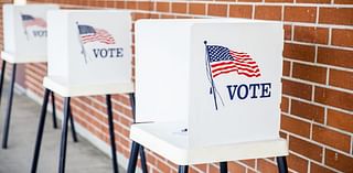 What’s happening at the polls in Mid-Michigan?