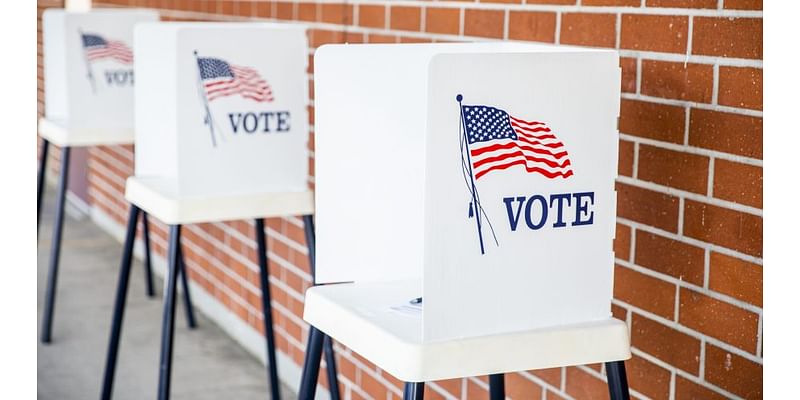 What’s happening at the polls in Mid-Michigan?