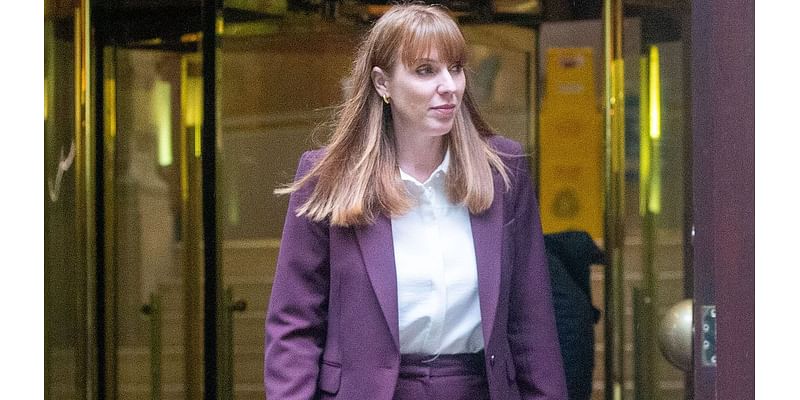 Labour donor Lord Alli lent Angela Rayner his luxury £2m New York flat to spend New Year in