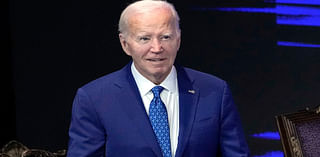 President Biden to speak at Congressional Hispanic Caucus Institute awards gala