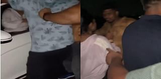 "This Isn't Delhi": Videos Show Assault On Army Officer, Friend In Odisha