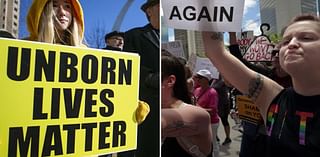 Missouri votes on whether to end ban on abortion