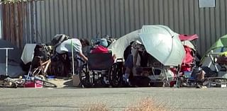 Tents, shopping carts, park use: Proposed rules could change how Albuquerque addresses the homeless crisis