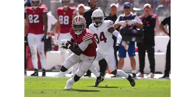 Unlikely hero Chad Ryland kicks Cardinals past 49ers