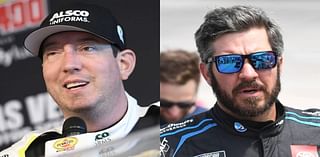 “To the Death”: Kyle Busch Offers Martin Truex Jr. a Rare Alliance to Survive ‘Hunger Games of NASCAR’