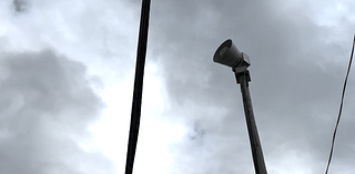 'Wow that is crazy, I mean that’s nuts. Mansfield purchases 4 tornado sirens after discovering they had none.