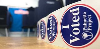 What lessons did Connecticut learn from Election Day?