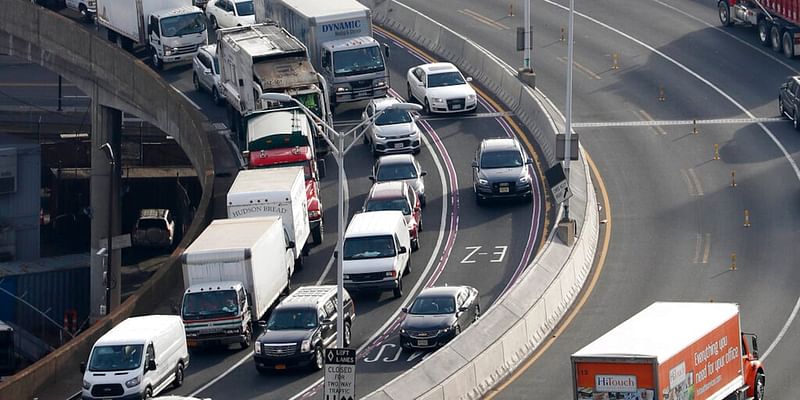 New York trucking industry calls for extending zero-emission target