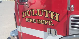 Pets Rescued From Duluth Apartment Fire