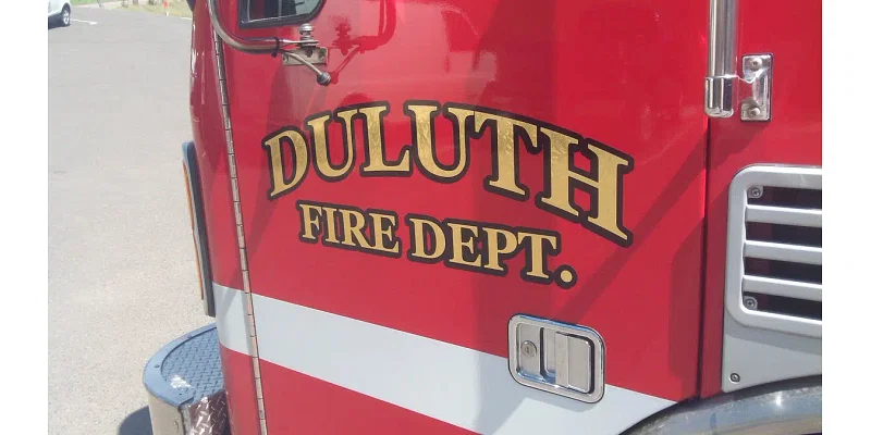 Pets Rescued From Duluth Apartment Fire