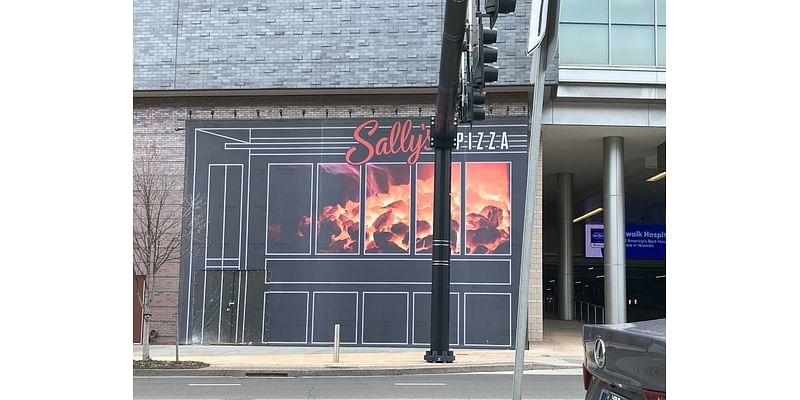 Norwalk Sally's Apizza Restaurant Opening Delayed To 2025