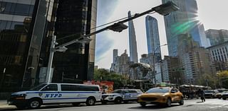 New York to revive driver congestion charge plan