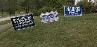 Portage County Board of Elections to replace deputies for election security