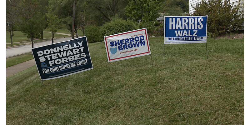 Portage County Board of Elections to replace deputies for election security