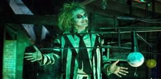 At The Movies: “Beetlejuice” it up – Lehigh Valley Press