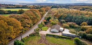 17-acre Wicklow farm with three bed bungalow priced at €650,000 ahead of auction