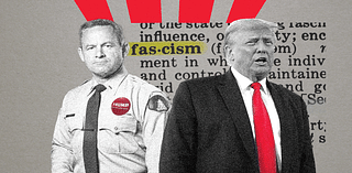 Keeping it Real: Trump’s Divisive Rhetoric, Bianco’s Divisive Action: The Dangers of Fascism in America