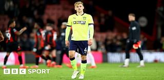 Southampton news: Flynn Downes on defeat at Bournemouth