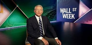 ‘Wall Street Week’ Becomes Weekly TV Newsmagazine in Bloomberg Overhaul