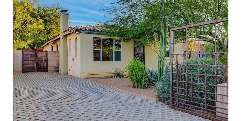 4 Bedroom Home in Tucson - $644,000