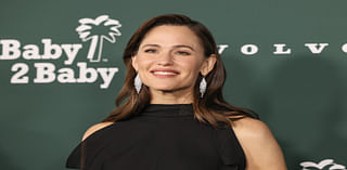 Jennifer Garner Credits This Celeb with Helping Her in 'Super Weepy' Moment