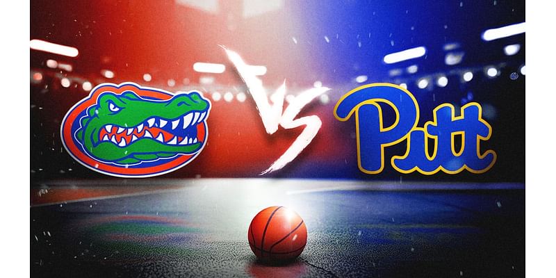 Florida vs Pitt prediction, odds, pick, how to watch