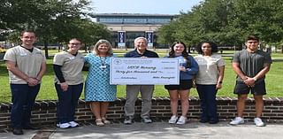 The Hospital Auxiliary scholarships reach $90k