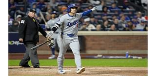 Dodgers carry some advantages out of Game 3 win against Mets