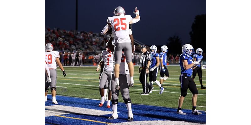 High School Football Live: Scores, highlights from Week 9 action in NE Ohio