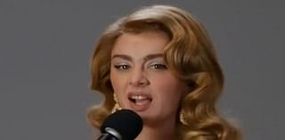 Charli XCX delivers spot-on Adele impersonation as fans go wild over singer's comedic timing as she hosts SNL