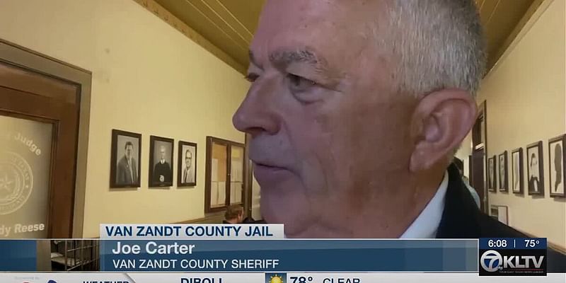 Van Zandt County Commissioners approve $150k jail design, discuss other options